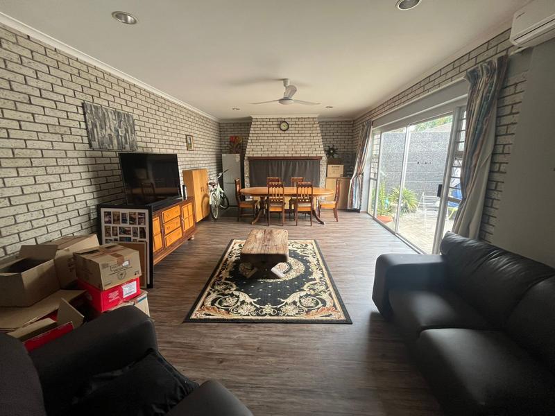 To Let 4 Bedroom Property for Rent in Brackenfell South Western Cape